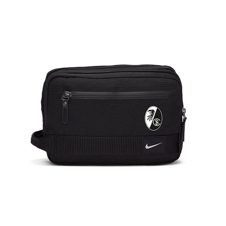 SC Freiburg NIKE Kulturtasche schwarz