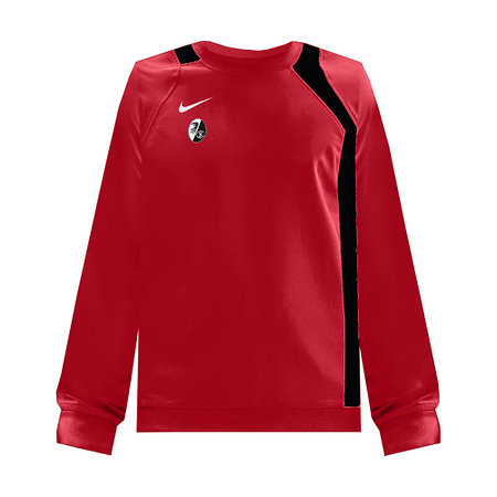 SC Freiburg NIKE T90 Sweatshirt rot