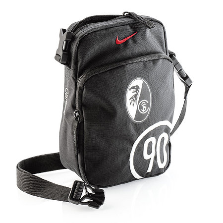 SC Freiburg NIKE T90 Umhängetasche