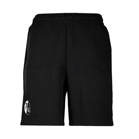 SC Freiburg NIKE Tech Fleece Short schwarz
