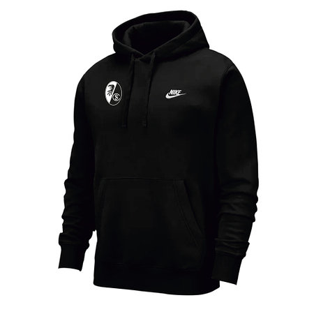 SC Freiburg NSW Hoodie NIKE (schwarz)