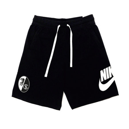 SC Freiburg NSW Short NIKE (schwarz)