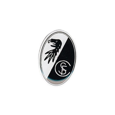 SC Freiburg Pin "Wappen"
