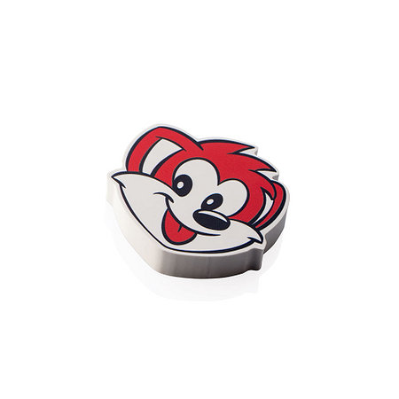 SC Freiburg Radiergummi "Füchsle"