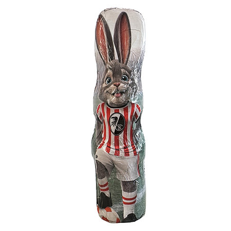 SC Freiburg Schoko Osterhase 26 70 g