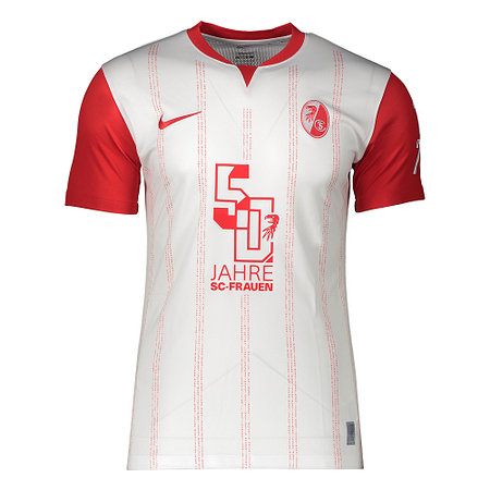 SC Freiburg Sondertrikot "50 Jahre SC Frauen“