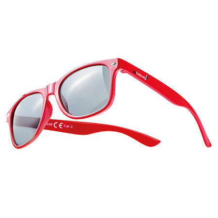 SC Freiburg Sonnenbrille "RPET"