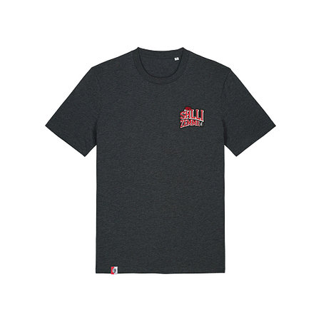 SC Freiburg T-Shirt "Salli Zemme"