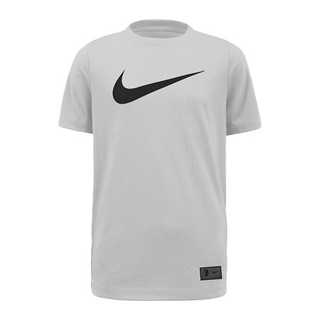 SC Freiburg Team 2026 T-Shirt Kinder NIKE weiß