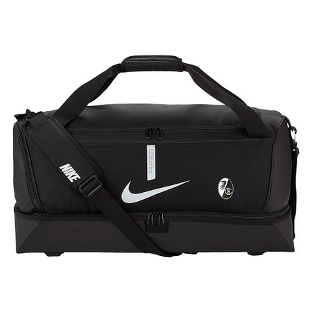SC Freiburg Team Hardcase Tasche NIKE schwarz