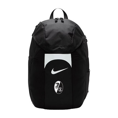 SC Freiburg Team Rucksack NIKE schwarz