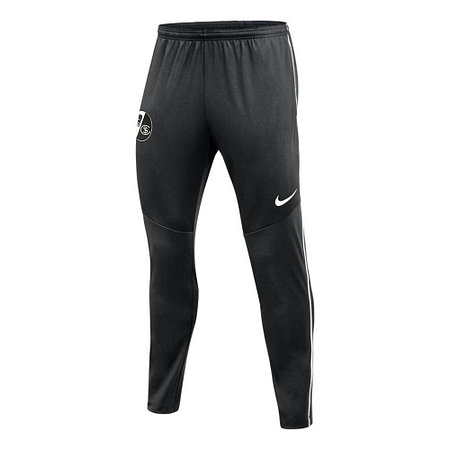 SC Freiburg Team Trainingshose NIKE schwarz