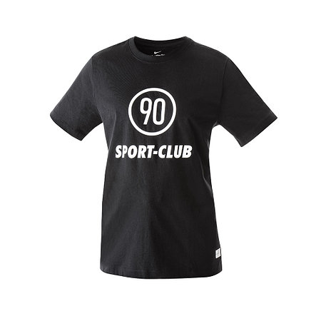 SC Freiburg Total 90 NIKE T-Shirt schwarz
