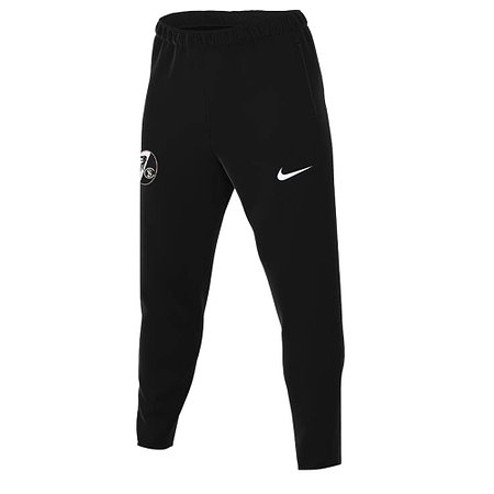 SC Freiburg Trainingshose Kinder NIKE 24/25 schwarz