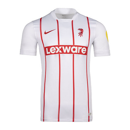 SC Freiburg Trikot Auswärts 26/27 weiß