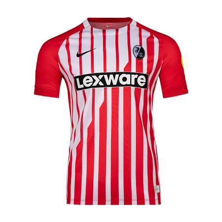 SC Freiburg Trikot Heim Kinder 26/27 rot