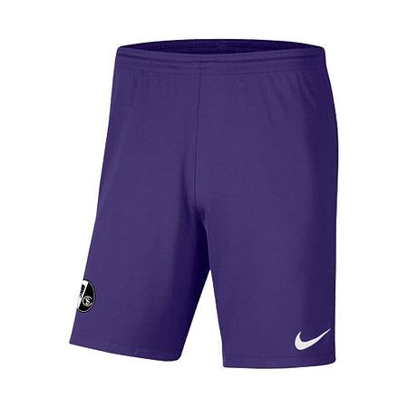 SC Freiburg Trikot Hose 26/27 purple vorne