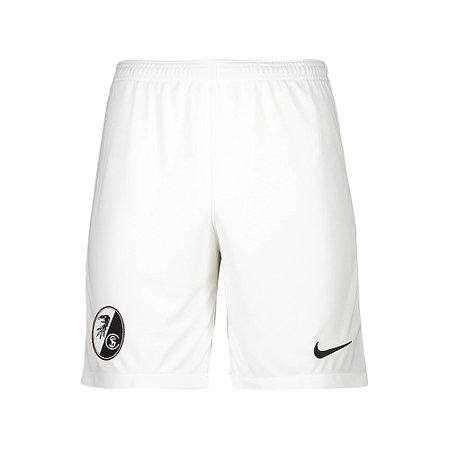 SC Freiburg Trikot Hose Alternativ Kinder 25/26 weiß