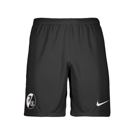SC Freiburg Trikot Hose Auswärts 25/26 schwarz