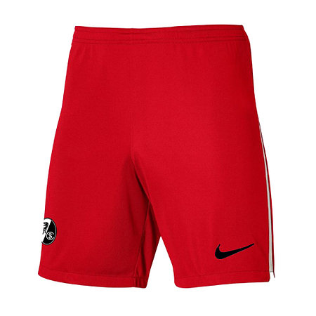 SC Freiburg Trikot Hose Kinder 26/27 rot Front