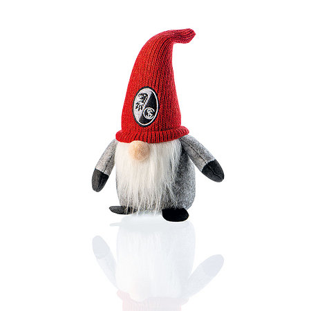 SC Freiburg Weihnachtswichtel 18 cm