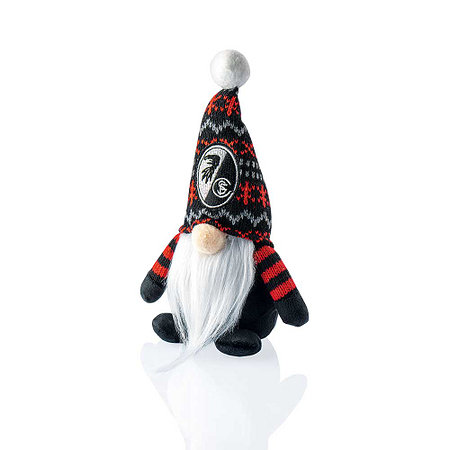 SC Freiburg Weihnachtswichtel II 18 cm