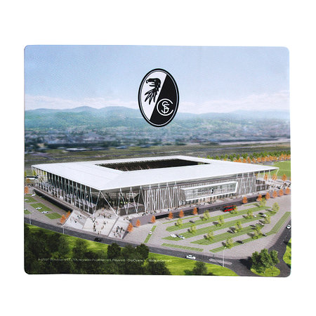 SCF 4in1 Mousepad rPET "Europa-Park Stadion"