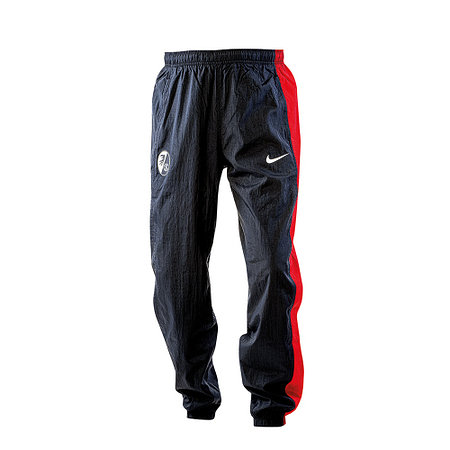 SCF Total 90 NIKE Trainingshose schwarz