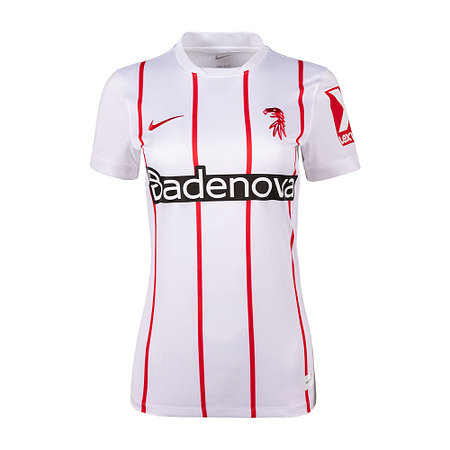SCF Trikot Auswärts Badenova Frauenschnitt 26/27