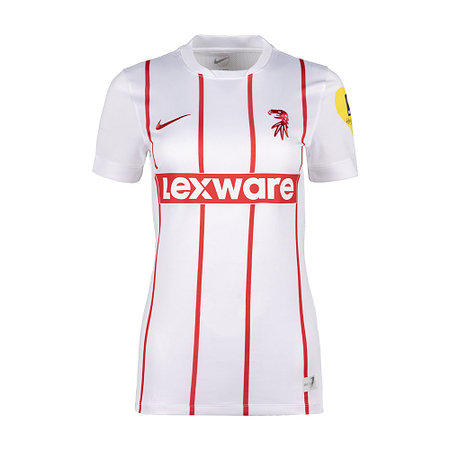 SCF Trikot Auswärts Frauenschnitt 26/27 weiß