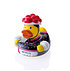 Badeente "Bollenhut" gelb (1)
