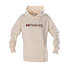 Dezent. Zeitlos. SC Freiburg.  Mit dem SC Freiburg Basic Hoodie „SC Freiburg“ in Beige setzt du auf  (1)