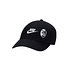 Nike SC Freiburg NIKE Cap schwarz Vorderseite (1)