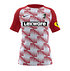 SC Freiburg Aufwärm Shirt 26/27 rot erwachsene (1)