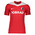 SC Freiburg Aufwärm-T-Shirt rot 24/25 (1)