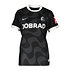 SC Freiburg Auswärtstrikot Frauenschnitt 25/26 schwarz (1)