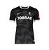 SC Freiburg Auswärtstrikot Kinder 25/26 schwarz (1)
