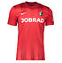 SC Freiburg Ausweichtrikot 25/26 rot (1)