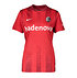 SC Freiburg Ausweichtrikot Badenova 25/26 rot (1)