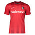 SC Freiburg Ausweichtrikot Badenova 25/26 rot (1)