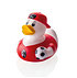 SC Freiburg Badeente "Cap" (1)