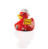 SC Freiburg Badeente "Ortsschild" (1)