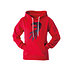 SC Freiburg Basic Hoodie "Greif" rot