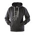 SC Freiburg Basic Hoodie "Greif" schwarz (1)