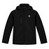 SC Freiburg Basic Softshelljacke schwarz (1)