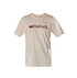 SC Freiburg Basic T-Shirt "SC Freiburg" beige (1)