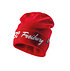 SC Freiburg Beanie "Handschrift" rot (1)