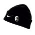 SC Freiburg Beanie NIKE (schwarz) (1)