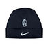 SC Freiburg Beanie NIKE (schwarz) (1)