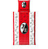 SC Freiburg Bettwäsche "Team Signature 25/26" (1)